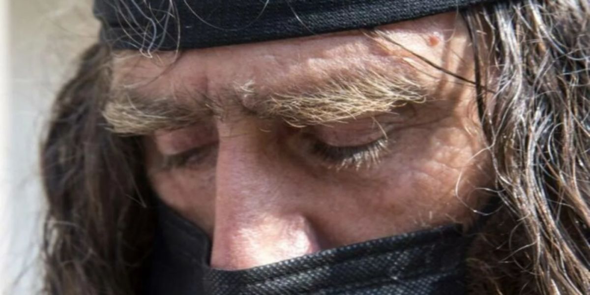 Πατέρας Γιακουμάκη: «Δεν έχασα κλειδιά, ούτε πρόβατο… έχασα το παιδί μου»