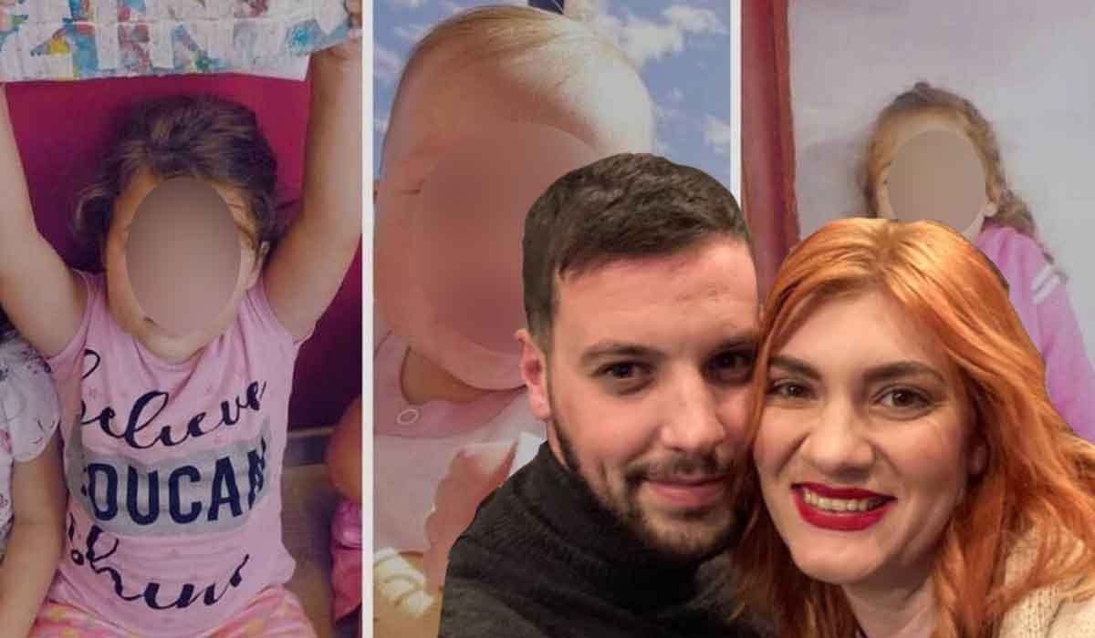 Έγινε το μνημόσυνο της Τζωρτζίνας στις φυλακές Κορυδαλλού από την 34χρονη κατηγορούμενη [vid]