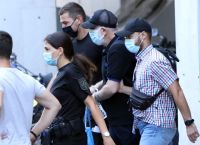 Πέτρος Φιλιππίδης: Σήμερα η απολογία του για τις κατηγορίες σε βάρος του για βιασμό και απόπειρες βιασμού