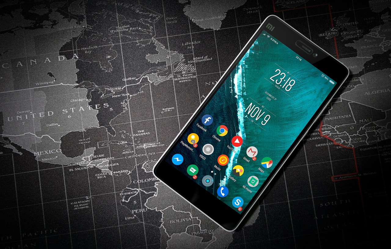 Ισχυρές απώλειες στις παραδόσεις smartphones, PC (και) για το 2023 – Τι άλλαξε η πανδημία
