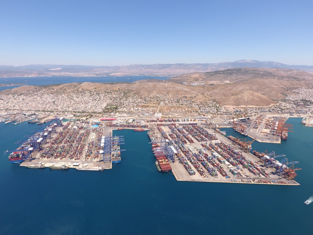 «Μεταφορές και Εφοδιαστική Αλυσίδα στην Ελλάδα» – Το παράδειγμα του έργου FENIX