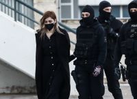 Πισπιρίγκου: Ομόφωνη απόφαση του δικαστηρίου για παράταση της προφυλάκισής της κατά 6 μήνες Πισπιρίγκου: Ομόφωνη απόφαση του δικαστηρίου για παράταση της προφυλάκισής της κατά 6 μήνες