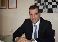 Ο κόσμιος κ. Θάνος Πλεύρης