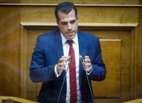 Βουλή: Κατά πλειοψηφία ψηφίσθηκε το νομοσχέδιο για το Παιδιατρικό Ογκολογικό Κέντρο ΕΛΠΙΔΑ