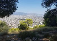 Forum του ΣΠΑΥ: «Το Όραμα στον Υμηττό για το Πρώτο Βουνό Μηδενικών Αποβλήτων» Forum του ΣΠΑΥ: «Το Όραμα στον Υμηττό για το Πρώτο Βουνό Μηδενικών Αποβλήτων»
