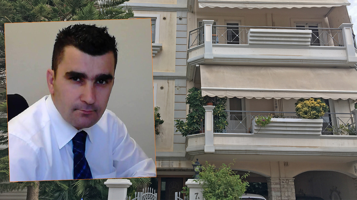 Μοσχάτο – Απαγχονισμός: Η 47χρονη φιλοξένησε τον νεκρό Λογιστή μετά τον άγριο ξυλοδαρμό του [vid]