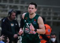 Παναθηναϊκός: Αλλαγή ώρας με Ζάλγκιρις λόγω ποδοσφαίρου