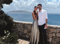 Άννα Πρέλεβιτς: Το καυτό φιλί στον Νικήτα Νομικό στα μπουζούκια – «Ανυπομονώ να γίνω η γυναίκα σου»