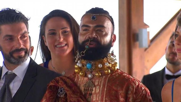 Survivor: Η μπηχτή της Βαλαβάνη για τον Βασάλο & ο “Ξέρξης” Κονδυλάτος [vid]