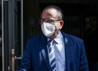 Ράμμος: Δεν πήρα εγώ την πρωτοβουλία της συνάντησης με Τσίπρα