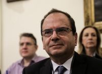Επιστημονικό Συμβούλιο της Βουλής για Ράμμο: Κανένας δεν εμφανίζεται στη Βουλή αυτόκλητος
