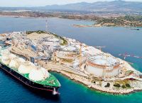 Ρεβυθούσα: Αποκαλυπτικό Ρεπορτάζ του CNBC για τον τερματικό σταθμό LNG Ρεβυθούσα: Αποκαλυπτικό Ρεπορτάζ του CNBC για τον τερματικό σταθμό LNG