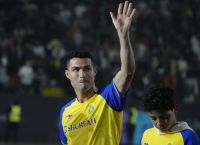«Η Αλ Νασρ του Κριστιάνο προσπάθησε για τη μεταγραφή Άμραμπατ»