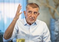 Ο υποψήφιος για την προεδρία της Τσεχίας Αντρέι Μπάμπις αμφισβητεί το Άρθρο 5 του NATO