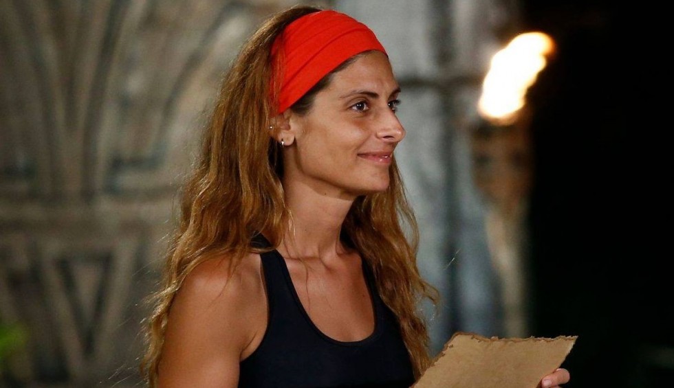 Παραγγελιά του Λιανού στο μοντάζ για Ανθή Σαλαγκούδη [vid]