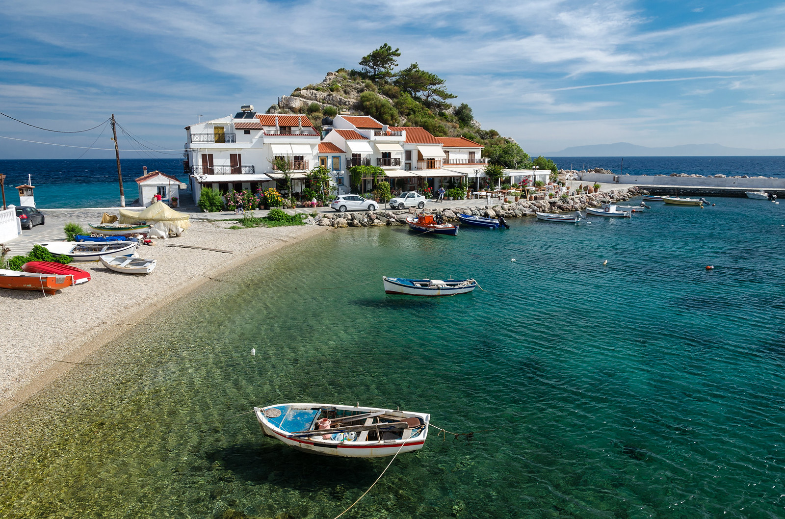 Ξεκίνησαν ήδη οι κρατήσεις για το καλοκαίρι του 2023 «early bookings»