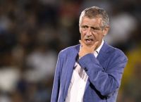 Υποψήφιος για πάγκο εθνικής ομάδας-έκπληξη ο Σάντος!