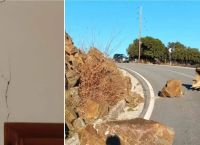 Σεισμός στην Λέσβο – Σεισμολόγοι αναφέρουν το ενδεχόμενο ισχυρότερης δόνησης [vid]