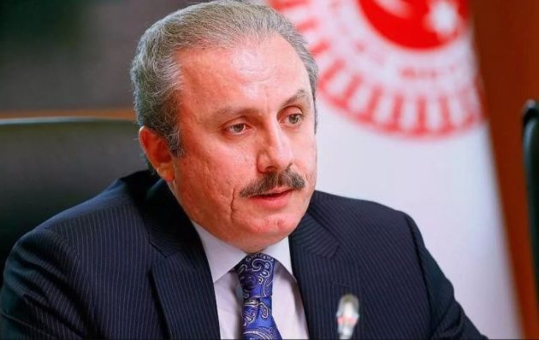 Πρόεδρος Τουρκικής Εθνοσυνέλευσης: “Η Ελλάδα θα πρέπει να είναι έτοιμη για νομικές εκπλήξεις”