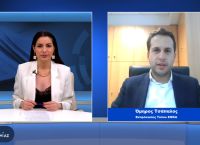 Όμηρος Τσάπαλος στο pagenews.gr:Η Ελλάδα είναι πλέον στις χώρες με τους ταχύτερους χρόνους απονομής συντάξεων