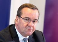 Ο Πιστόριους και η αλλαγή πολιτικής του Σολτς στον πόλεμο Ο Πιστόριους και η αλλαγή πολιτικής του Σολτς στον πόλεμο