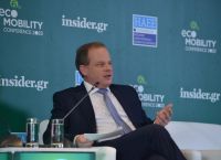 Καραμανλής: Η μεγάλη πρόκληση στην ηλεκτροκίνηση είναι πώς θα βάλουμε φορτιστές παντού