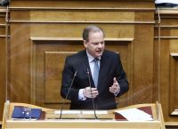 Καραμανλής: Επιλύουμε προβλήματα του παρελθόντος Καραμανλής: Επιλύουμε προβλήματα του παρελθόντος