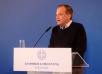 Κώστας Καραμανλής: «Συγκεκριμένα έργα εμείς, επικίνδυνη δημαγωγία ο ΣΥΡΙΖΑ»
