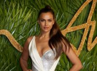 Irina Shayk: Οι λέξεις “ψεγάδι” και “ατέλεια” απουσιάζουν από το λεξικό του super model από τη Ρωσία