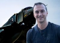 Πτώση Φάντομ: Πετούσε με 800 χλμ./ώρα τη στιγμή της συντριβής – Έπεσε ενώ εκτελούσε κλειστή στροφή Πτώση Φάντομ: Πετούσε με 800 χλμ./ώρα τη στιγμή της συντριβής – Έπεσε ενώ εκτελούσε κλειστή στροφή