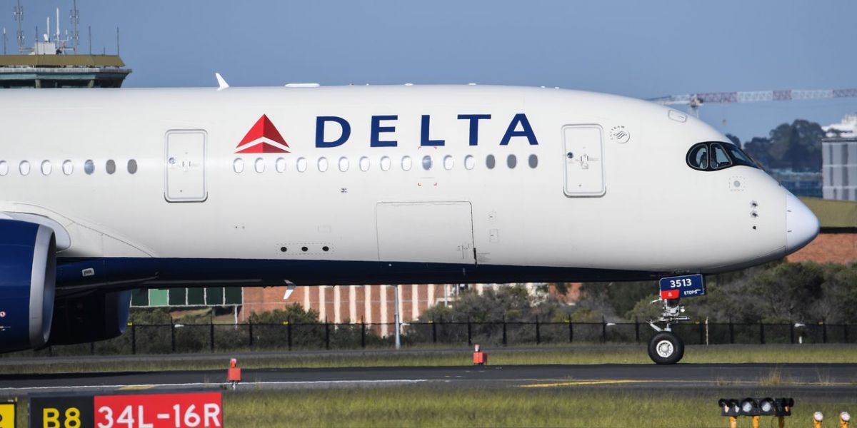 Delta Airlines: Από τις 11 Μαρτίου ξεκινάνε οι πτήσεις Αθήνα- Νέα Υόρκη για το 2023