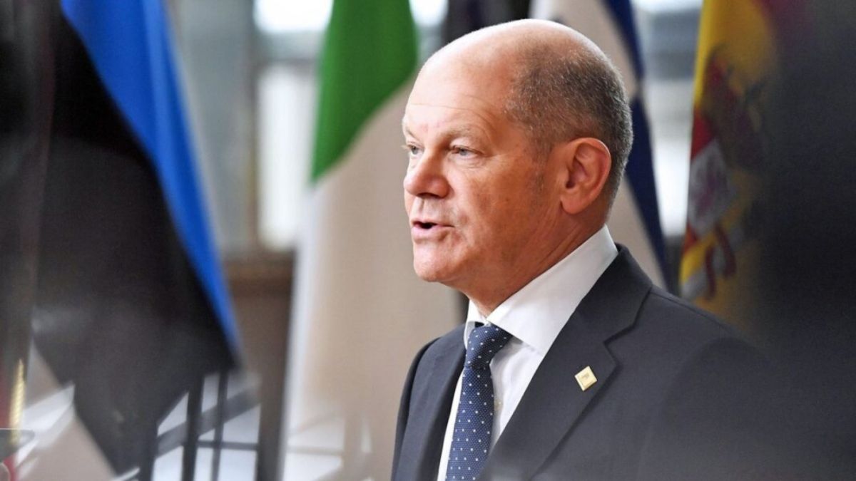 Τουρκία: Ευγνωμοσύνη στην Ελλάδα για τη στάση της, λέει ο Σολτς