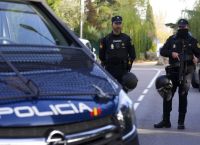 Iσπανία: Άνδρας εισέβαλε σε εκκλησία με σπαθί σαμουράι – Ένας νεκρός Iσπανία: Άνδρας εισέβαλε σε εκκλησία με σπαθί σαμουράι – Ένας νεκρός