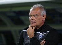 Ιωνικός: Τέλος ο Σπανός