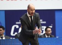 Το Περιστέρι bwin του Σπανούλη περιμένει τον Ολυμπιακό