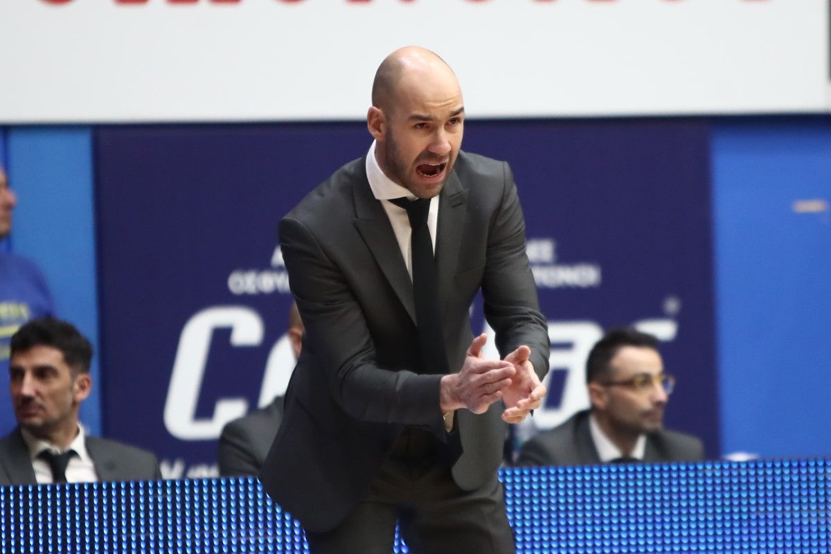 Το Περιστέρι bwin του Σπανούλη περιμένει τον Ολυμπιακό