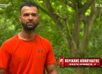 Survivor: Ο Περικλής είναι ο πρώτος υποψήφιος προς αποχώρηση – «Μπορείς να κοιμηθείς ήσυχη Μελίνα» [vid]