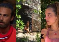 Σάκης & Μαριαλένα: «Ήμασταν και εμείς μαζί με Καρολίνα & Μάριο στην καλύβα» [vid]