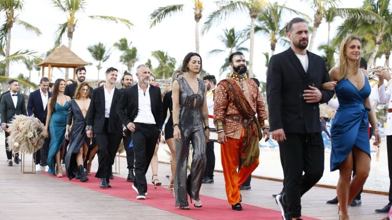 Survivor All Star Spoiler: Το μεγάλο έπαθλο που περιμένει τις ομάδες την Κυριακή [VID]