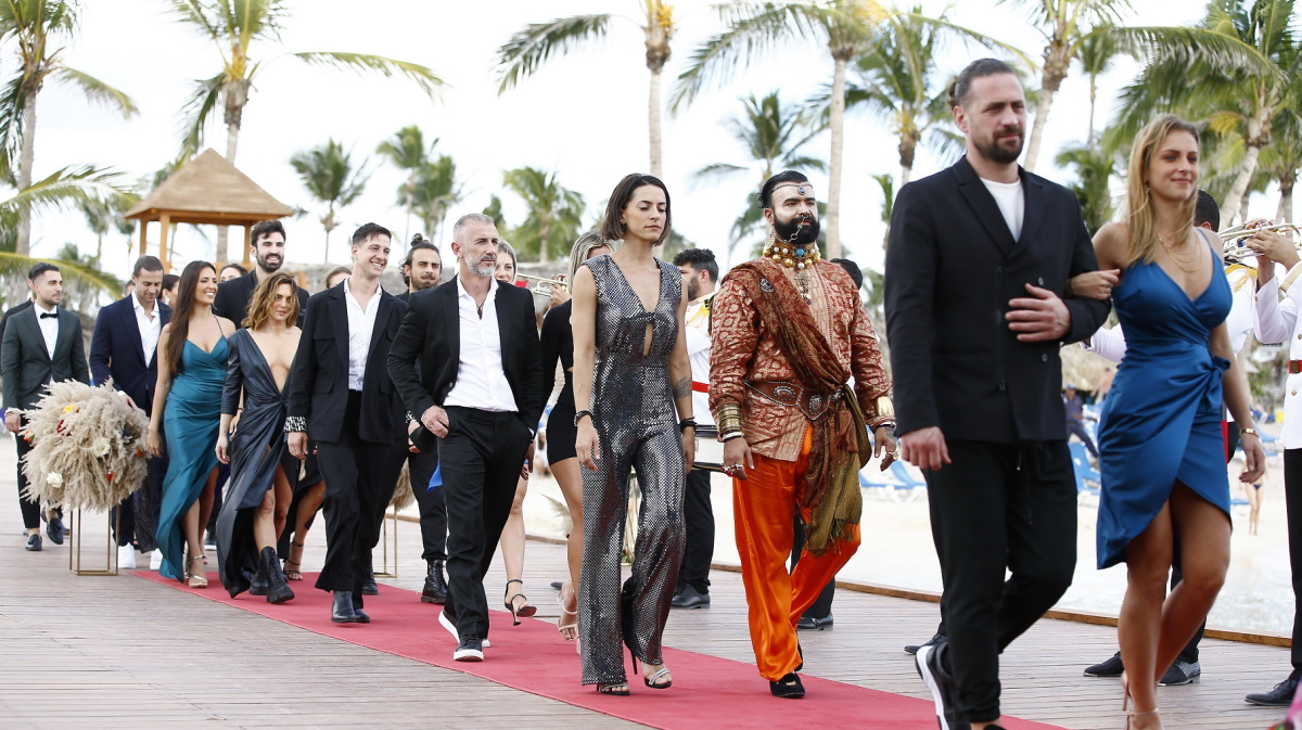 Survivor All Star Spoiler: Το μεγάλο έπαθλο που περιμένει τις ομάδες την Κυριακή [VID]