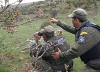 Προσλήψεις 150 Συνοριοφυλάκων σε Ροδόπη και Καβάλα