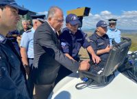 Θεοδωρικάκος: Απόφαση της κυβέρνησης να δημιουργηθεί φράχτης 140 χιλιομέτρων στον Έβρο [vid]
