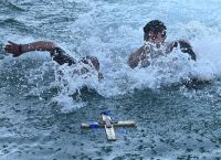 Θεοφάνεια: Με λαμπρότητα ο αγιασμός των υδάτων σε όλη την Ελλάδα [pics,vid]