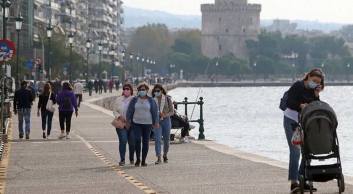Καιρός αύριο Τετάρτη 1 Φεβρουαρίου: Περιμένουμε τοπικές νεφώσεις κυρίως στα ανατολικά