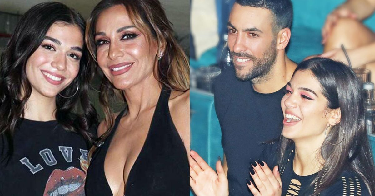 Η αντίδραση του Αλέξανδρου Πολυχρονιάδη όταν ερωτήθηκε για τη σύντροφό του, Μελίνα Νικολαΐδη [vid]