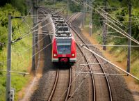 Greek railways, suburban network, and freight trains slowly return to service as of Wednesday