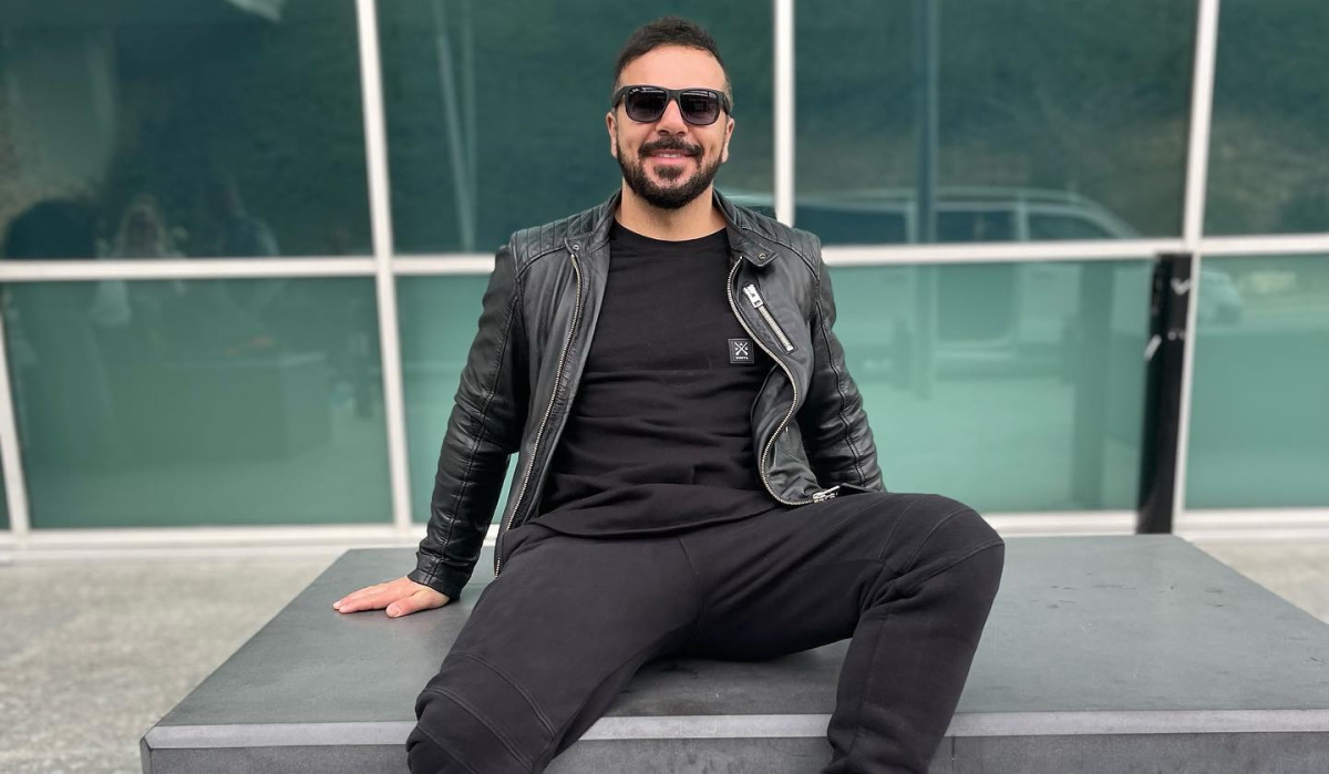 Τριαντάφυλλος: Η παραγωγή του survivor βάζει ψάρια στην παραλία και ο Βασάλος έχει κινητό