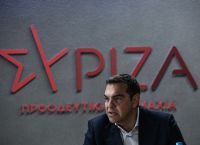 Elections to signal ‘a great change the country needs’, says Tsipras in Lamia