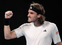 Stefanos Tsitsipas’ Near-Death Experience at Sea Gives Him the Drive to Win Stefanos Tsitsipas’ Near-Death Experience at Sea Gives Him the Drive to Win
