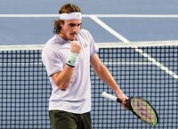 Tsitsipas books spot in Australia Open final